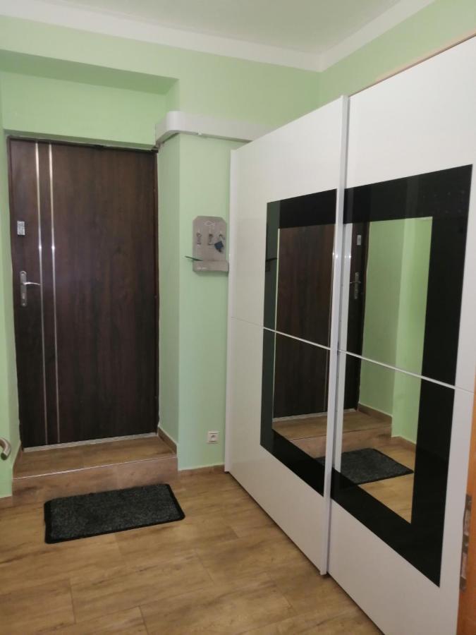 דירות Apartman Šumperk מראה חיצוני תמונה
