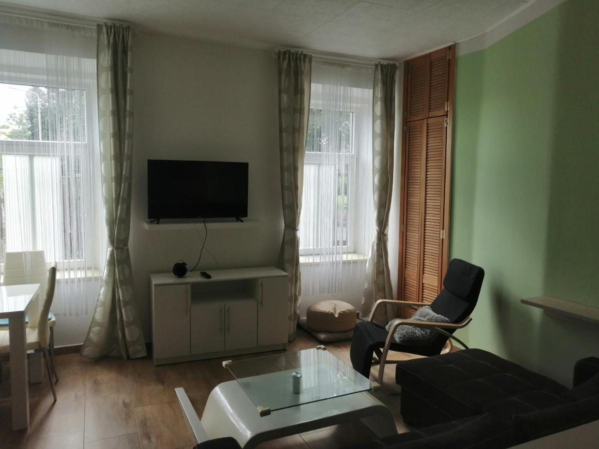 דירות Apartman Šumperk מראה חיצוני תמונה